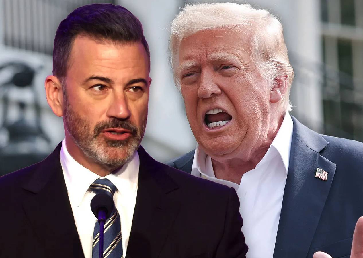 Lisans iptalini önerdi! Trump medyayı hedef aldı: Yüzde 97 olumsuz yayın yapıyorlar