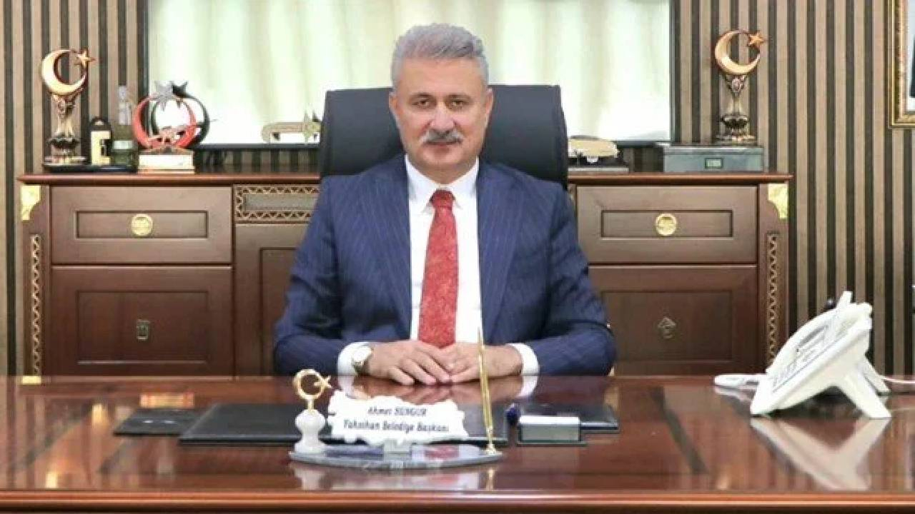 Gözaltına alınmıştı! AK Parti, Sungur’un ihracı için Merkez Disiplin Kurulu’na sevk etti