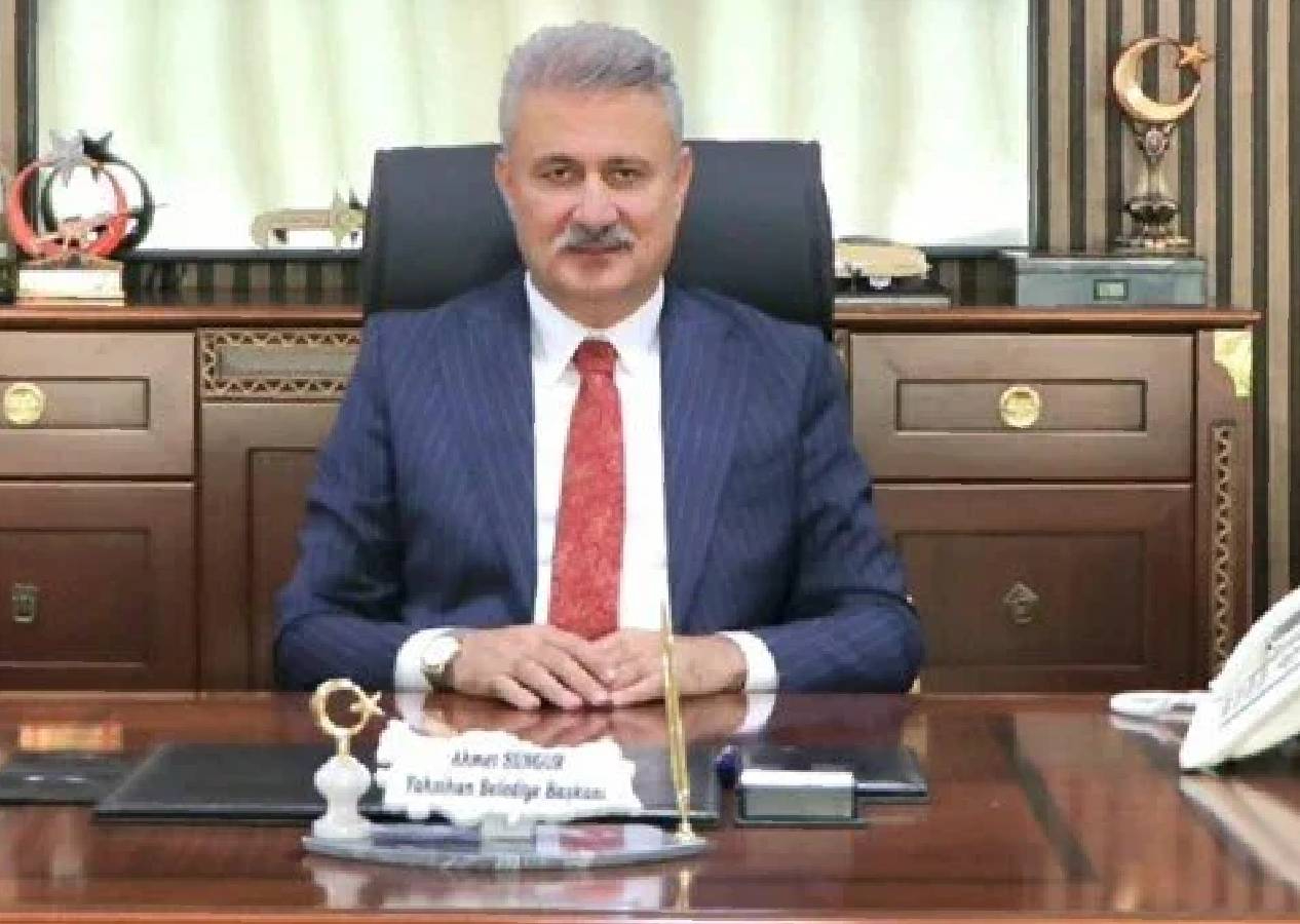 Gözaltına alınmıştı! AK Parti, Sungur’un ihracı için Merkez Disiplin Kurulu’na sevk etti
