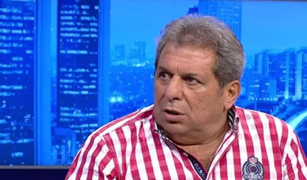 Erman Toroğlu: Beşiktaş'ta forma adaletli dağıtılmıyor!