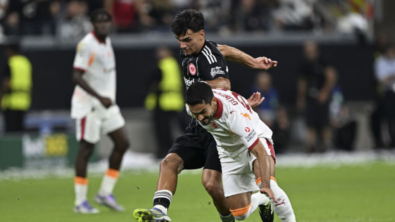 İlkay Gündoğan'dan maç sonu acı itiraf: Affetmiyorlar!