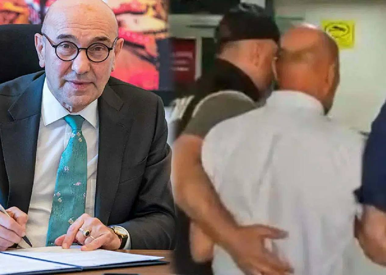 İZBETON davası! Tunç Soyer ve 65 Sanık hakim karşısına çıkacak
