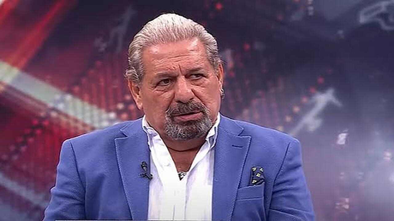 Erman Toroğlu'ndan Icardi'ye Akılalmaz Benzetme: "Kırkpınar'da Güreşse Çok Başarılı Olur"