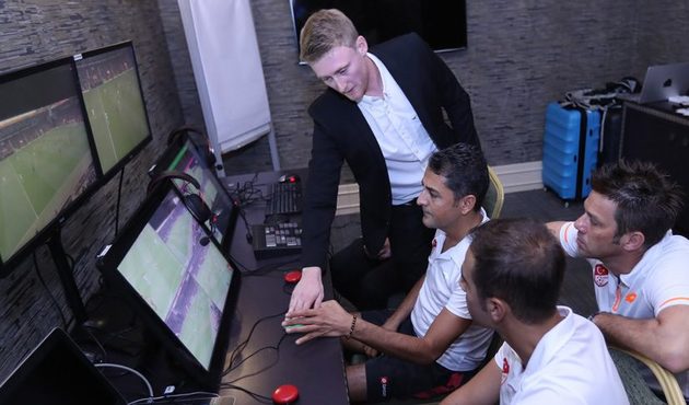 VAR bu akşam görücüye çıkıyor!