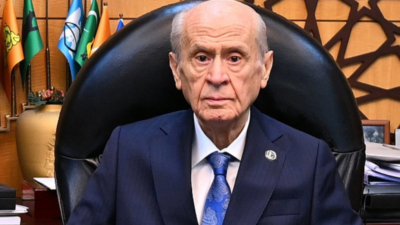 Devlet Bahçeli'nin 'Yeni bir paralel yapı' uyarısı ne anlama geliyor? Nedim Şener'den "Cumhur İttifakı'nda çatlak" iddialarına yanıt!