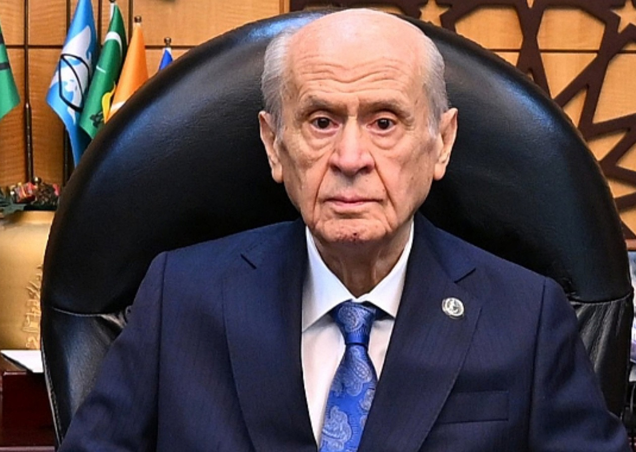 Devlet Bahçeli'nin 'Yeni bir paralel yapı' uyarısı ne anlama geliyor? Nedim Şener'den "Cumhur İttifakı'nda çatlak" iddialarına yanıt!