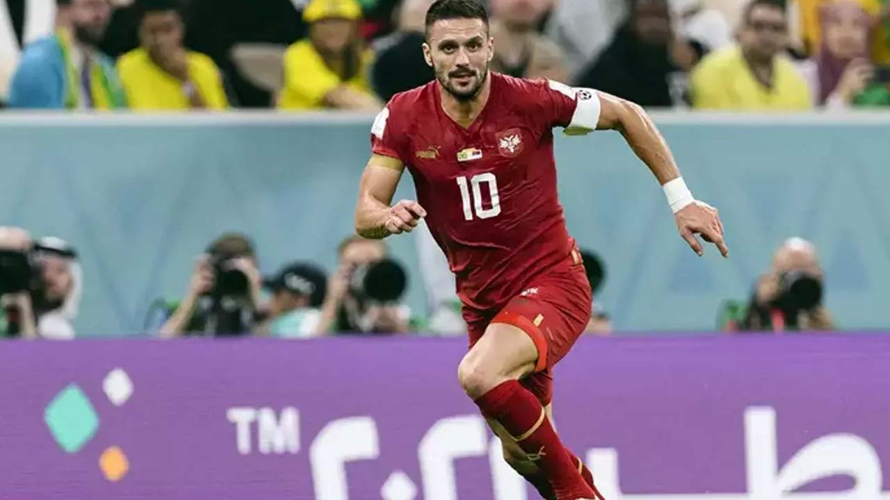 Dusan Tadic yeni takımında sezona fırtına gibi başladı