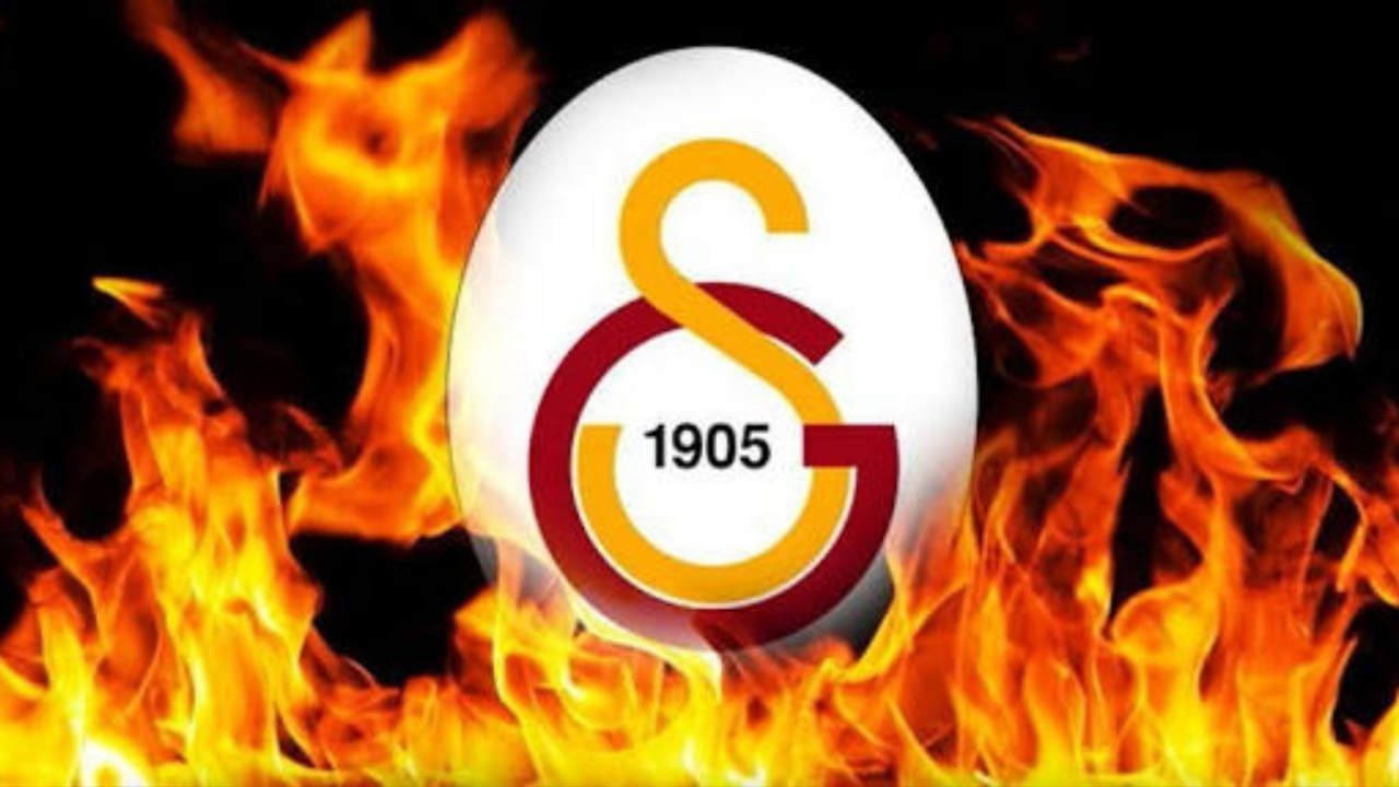 Galatasaray'da Frankfurt Maçının Faturası 2 İsme Kesildi
