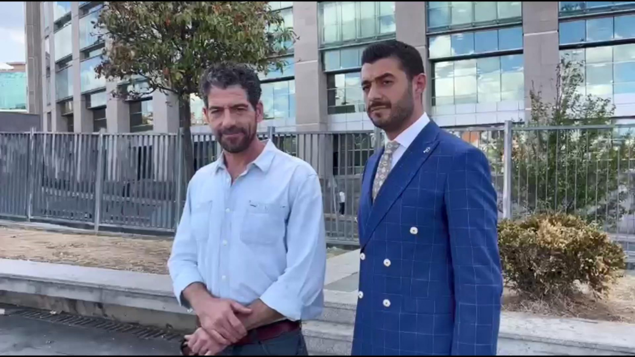 İmzasıyla sahte sertifika düzenlenmişti! Cemal Hünal gerçeği böyle öğrenmiş