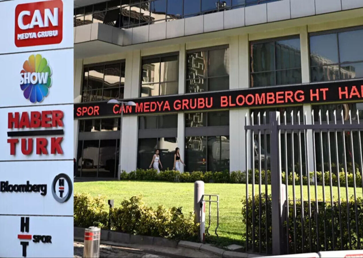 Can Holding'e yönelik soruşturmada 9 şirkete daha kayyum atandı