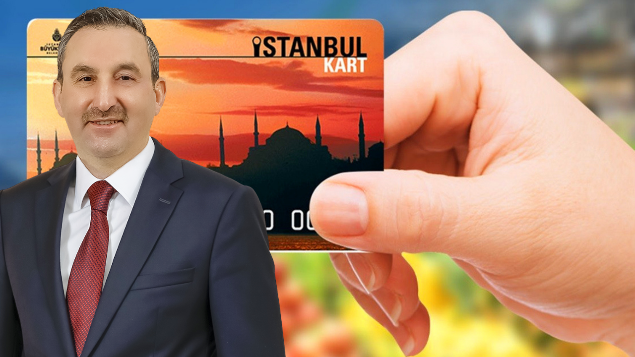 Sultanbeyli Belediyesi'nden üniversite öğrencilerine İstanbulkart abonman desteği