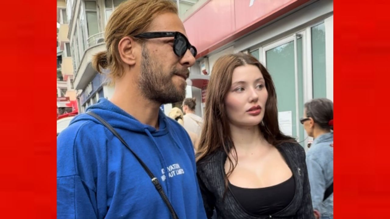 Kaan Taşaner evli mi eşi kim? Sevgilisi Seray Dura kimdir, kaç yaşında? Ne iş yapar?