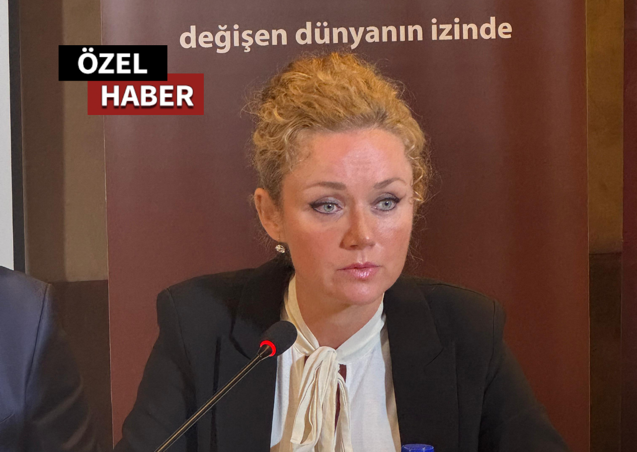 Adını söylemek bile yasak! Almanya'da Filistin ve Gazze yasakları! Federal Meclis Üyesi anlattı