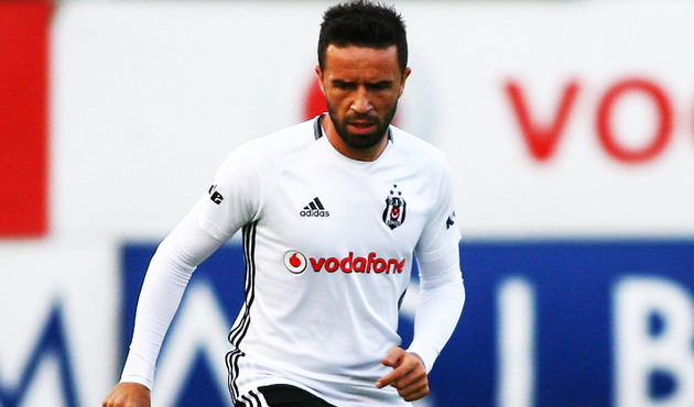 Şenol Güneş'ten Gökhan Gönül kararı!