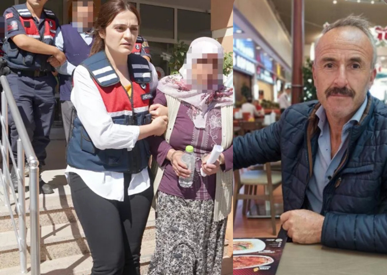 Samanlık cinayeti davası! Babasının ölümünü anlatan oğul: “Önce etkisiz hale getirdiler"