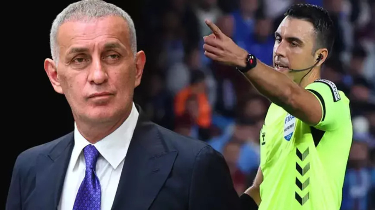İbrahim Hacıosmanoğlu'ndan Arda Kardeşler'e sert sözler: TFF'ye çağırdım, bedeli ağır olur!
