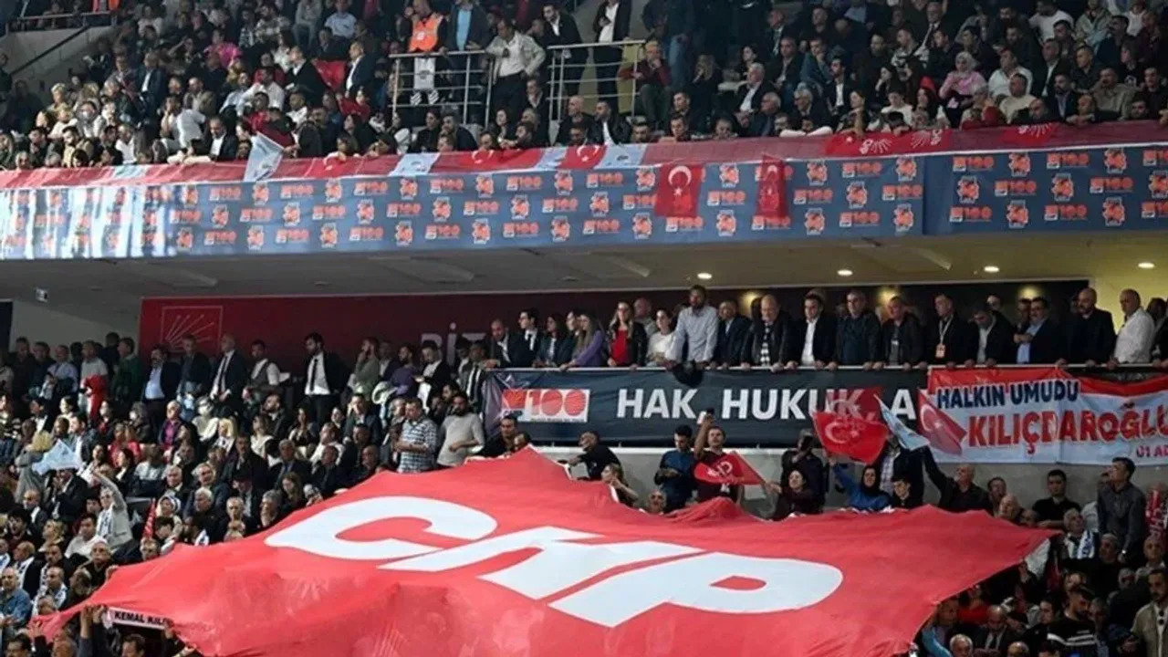 CHP’de PM ve YDK listeleri belli oldu: Blok liste tartışmaları damga vurdu