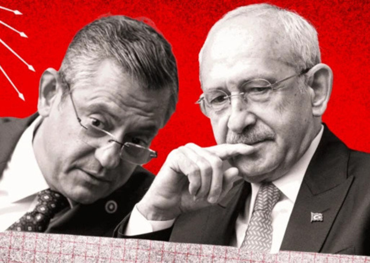 Özgür Özel, CHP'nin Kurultayı'na önceki genel başkanları davet etti
