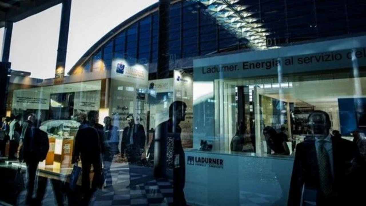 Katil İsrail'e bir darbe daha! İtalya’da büyük turizm fuarından men edildi