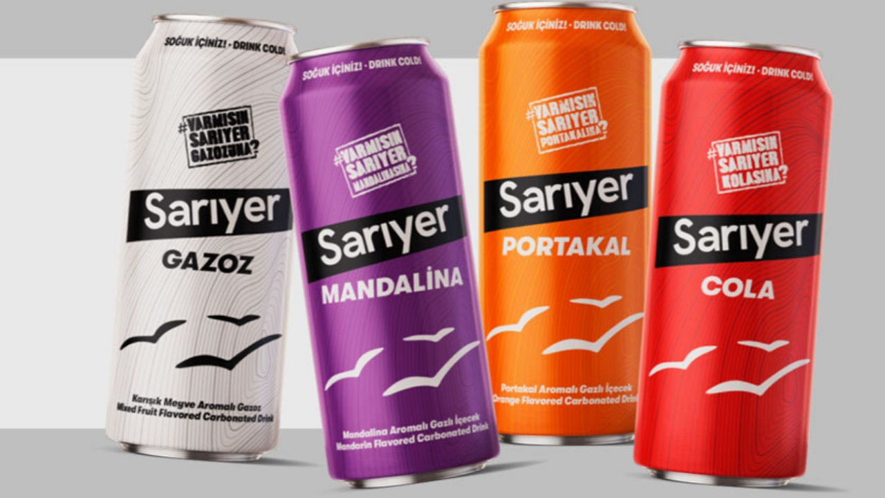 Sarıyer Kola boykotunun ardındaki büyük tuzak! Kimler neden hedef aldı?