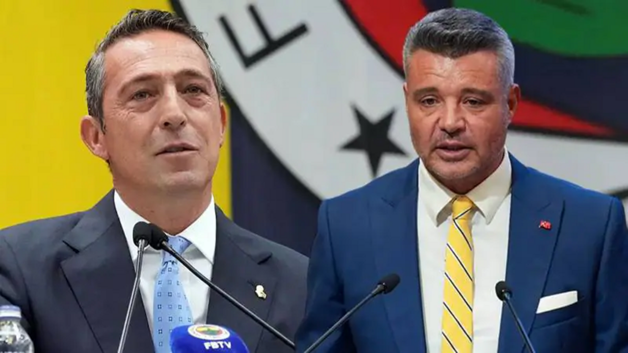 Fenerbahçe Seçiminde Tarihi Bomba! Ali Koç Canlı Yayına Çıktı, Rakibi İçin Olay Yaratan İddiayı Patlattı
