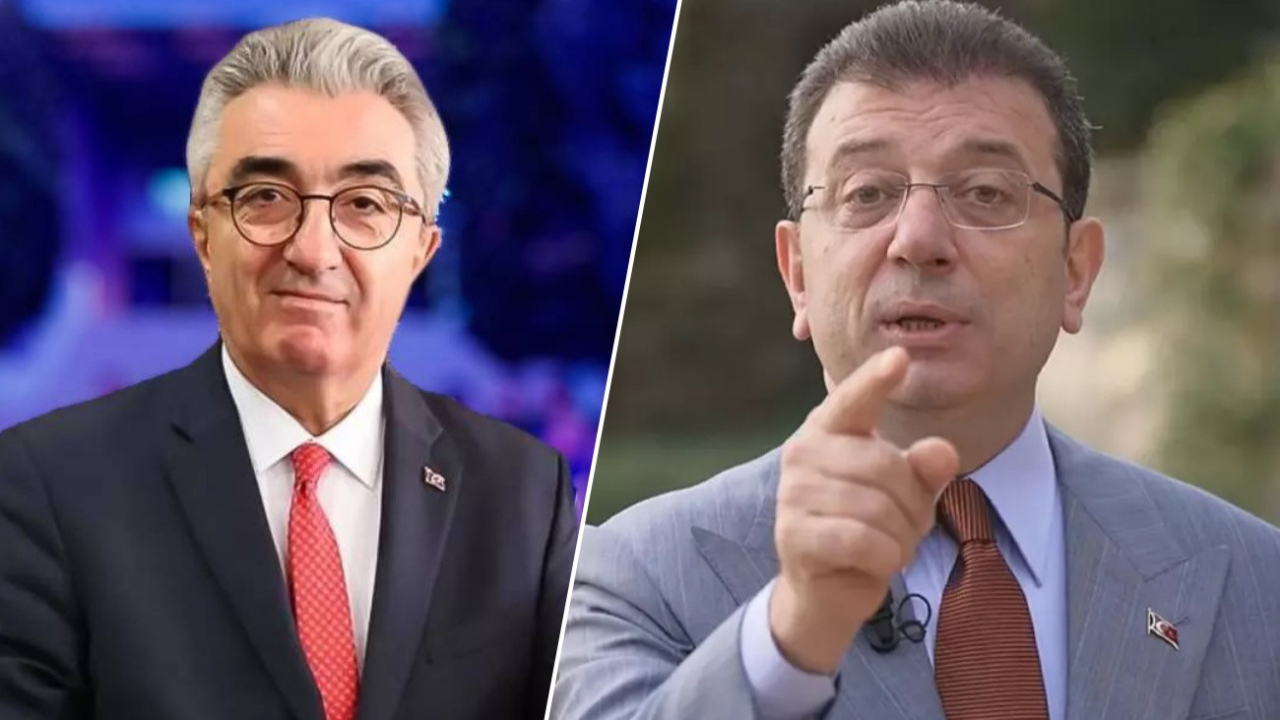 Tutuklanan Bayrampaşa Belediye Başkanı Hasan Mutlu'dan çarpıcı ifade: CHP’nin adaylarını İmamoğlu seçti, belediyelere özel ekip gönderdi