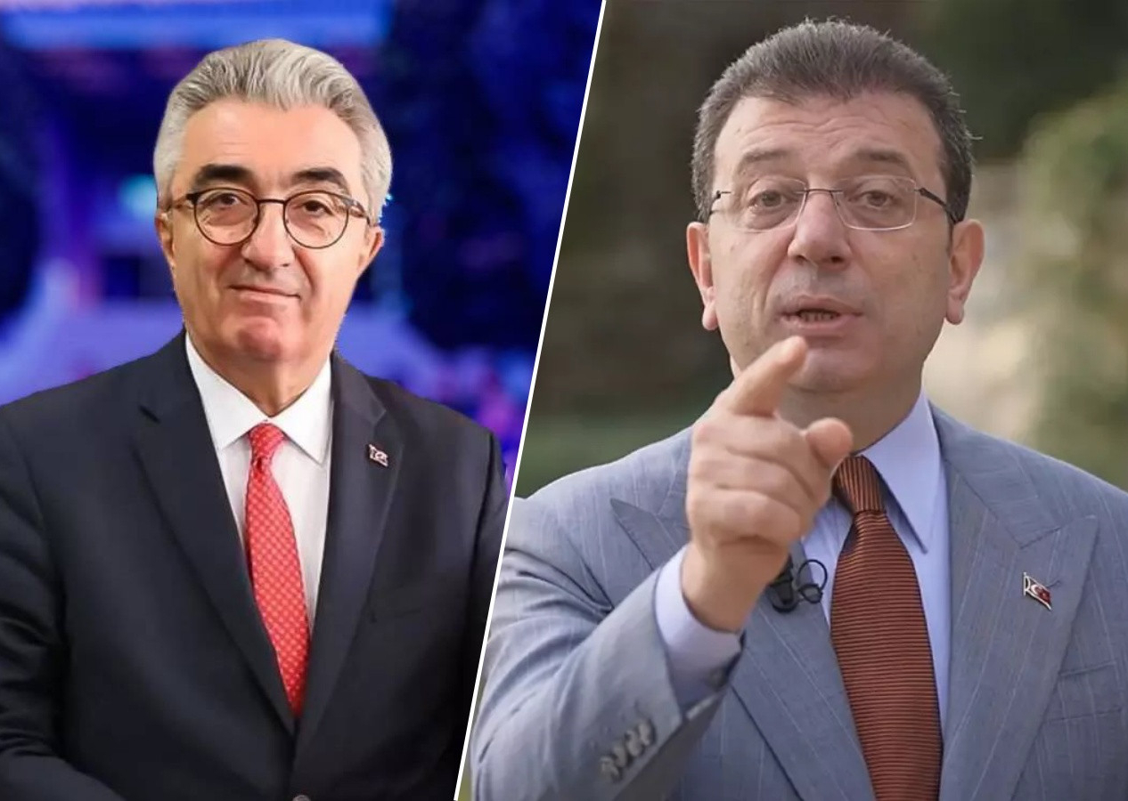 Tutuklanan Bayrampaşa Belediye Başkanı Hasan Mutlu'dan çarpıcı ifade: CHP’nin adaylarını İmamoğlu seçti, belediyelere özel ekip gönderdi