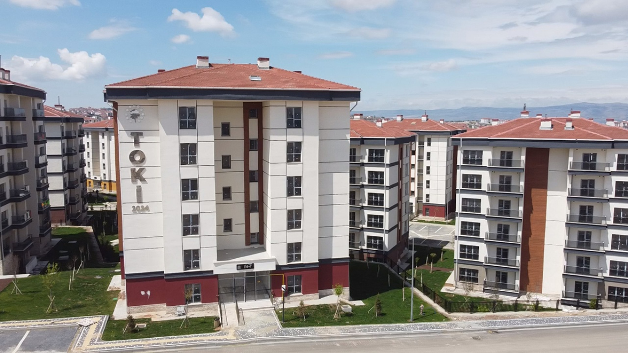 TOKİ'den büyük fırsat! %25 indirim kampanyası bugün başlıyor