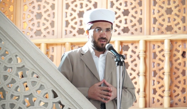 Diyanet'ten İhsan Şenocak açıklaması...