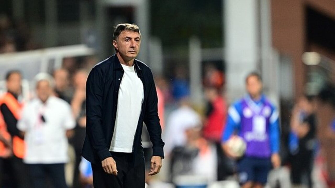 Shota Arveladze'den dikkat çeken sözler: Hak ettiğimiz puanı aldık!