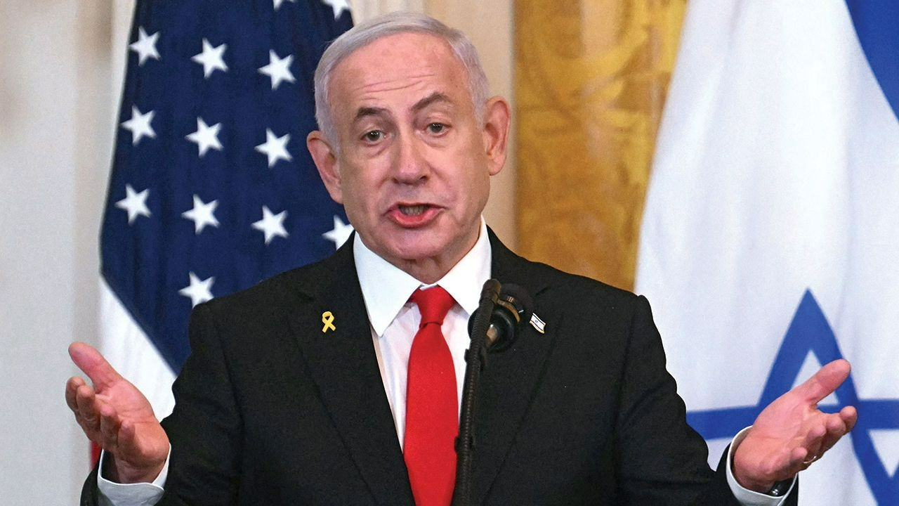 Netanyahu kudurdu! Filistin’i tanıyan 3 ülkeye karşı Batı Şeria’yı ilhak tehdidi!