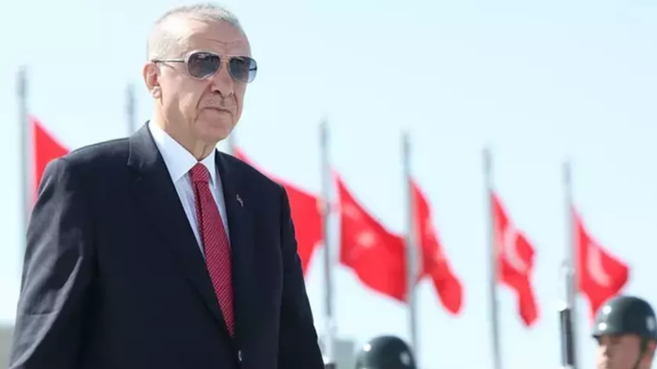 Erdoğan BM Zirvesi için ABD’de! Yoğun diplomasi trafiği başlıyor