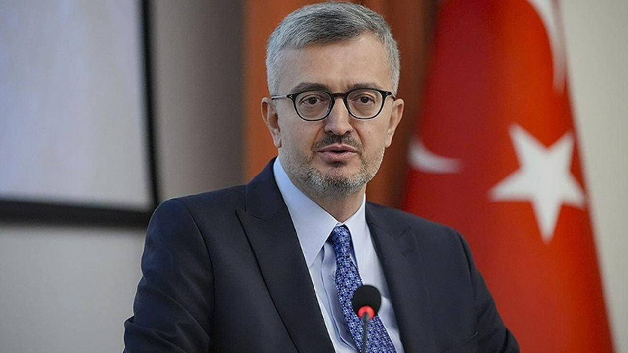 Cumhurbaşkanlığı İletişim Başkanı Burhanettin Duran: “Filistin’i tanıyan ülkeler tarihin doğru tarafında”