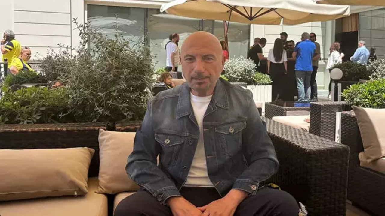 Hakan Bilal Kutlualp'ten ilginç çıkış: Fenerbahçe'de kasiyer olmayı bile kabul ederim!