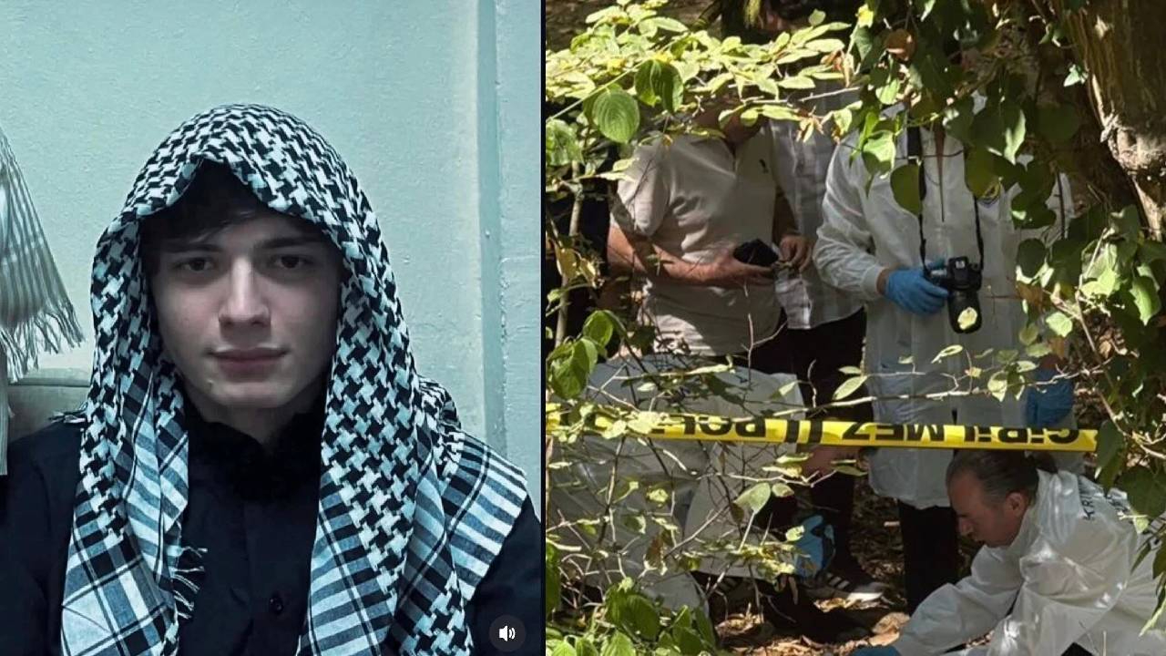 Sarıyer’de sır ölüm aydınlandı: Başına poşet geçirilmiş halde ölü bulunmuştu
