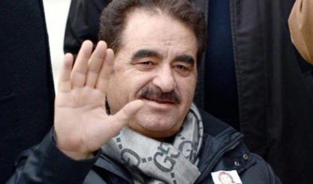 İbrahim Tatlıses haciz şokuyla sarsıldı!