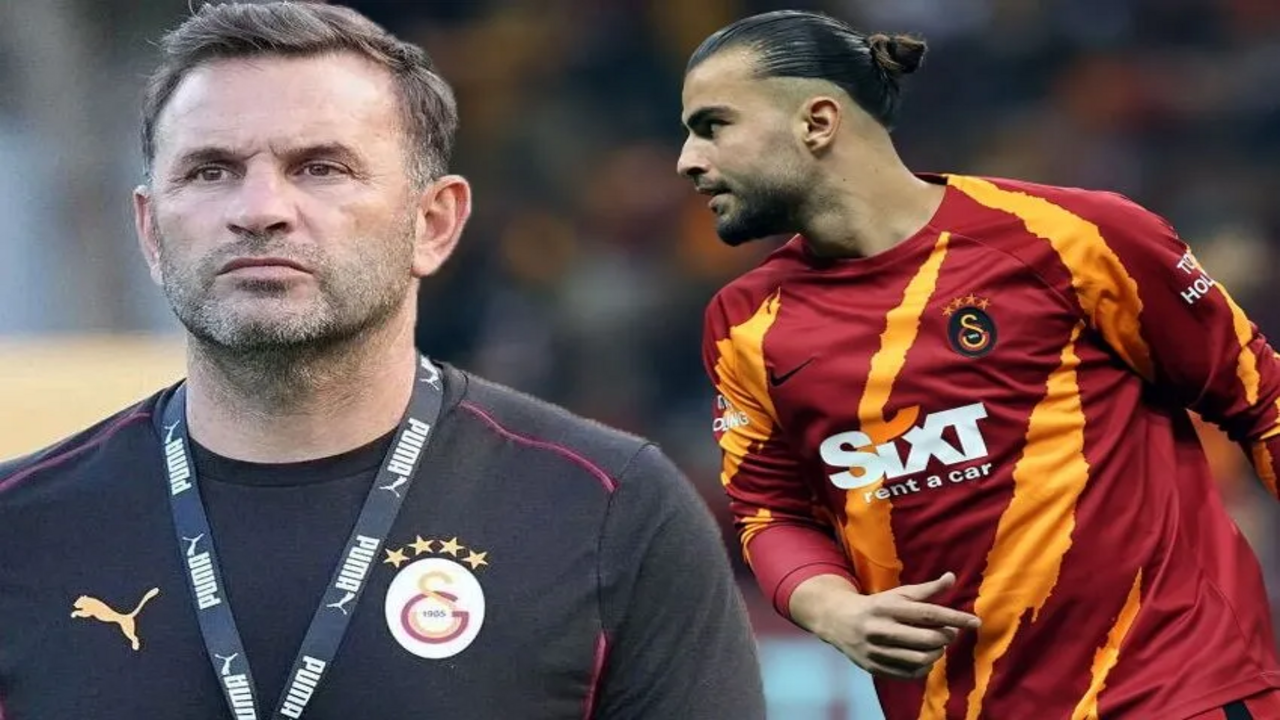 Okan Buruk'un Abdülkerim Bardakcı'yı Neden Kestiği Ortaya Çıktı!