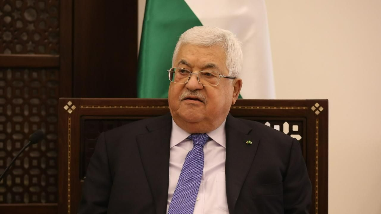 Filistin’de tarihi gün! İngiltere, Kanada ve Avustralya’dan beklenmedik karar: Abbas’tan ilk açıklama