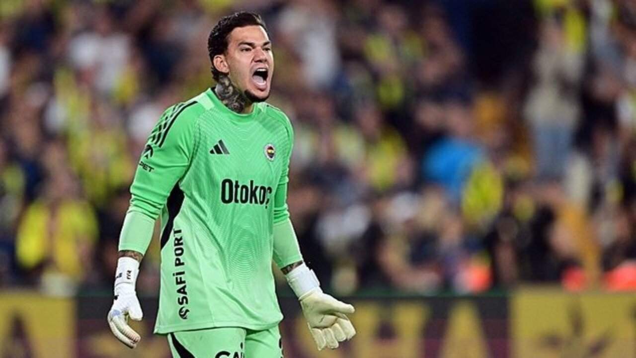 Ederson'dan çok konuşulacak açıklamalar: Bir rekabet içerisindeyseniz bu şekilde rahat oynamanız imkansız!