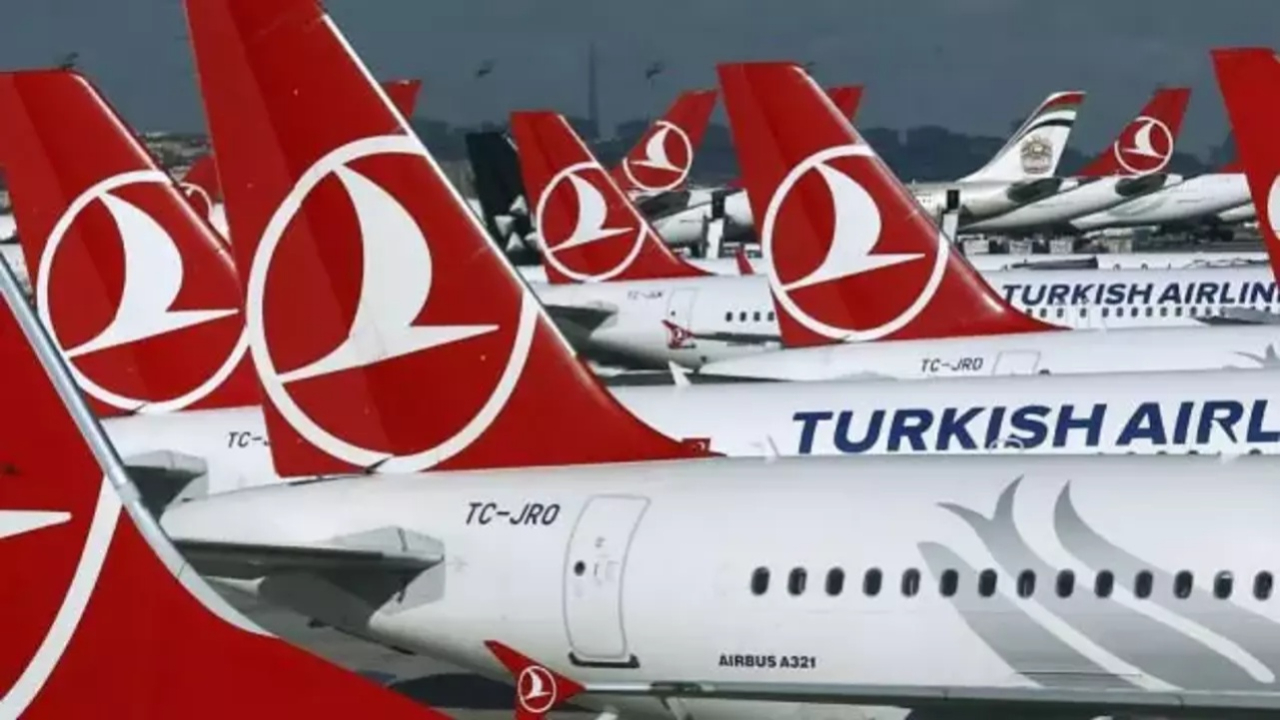 Türk Hava Yolları'ndan indirimli bilet kampanyası