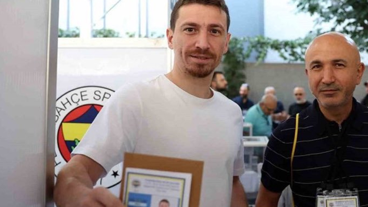 Mert Hakan Yandaş'ın başı dertte! Seçimde kural dışı oy kullandı