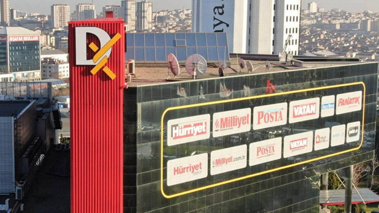 Demirören Medya sitelerine siber saldırı! Hürriyet, Milliyet ve Posta hacklendi
