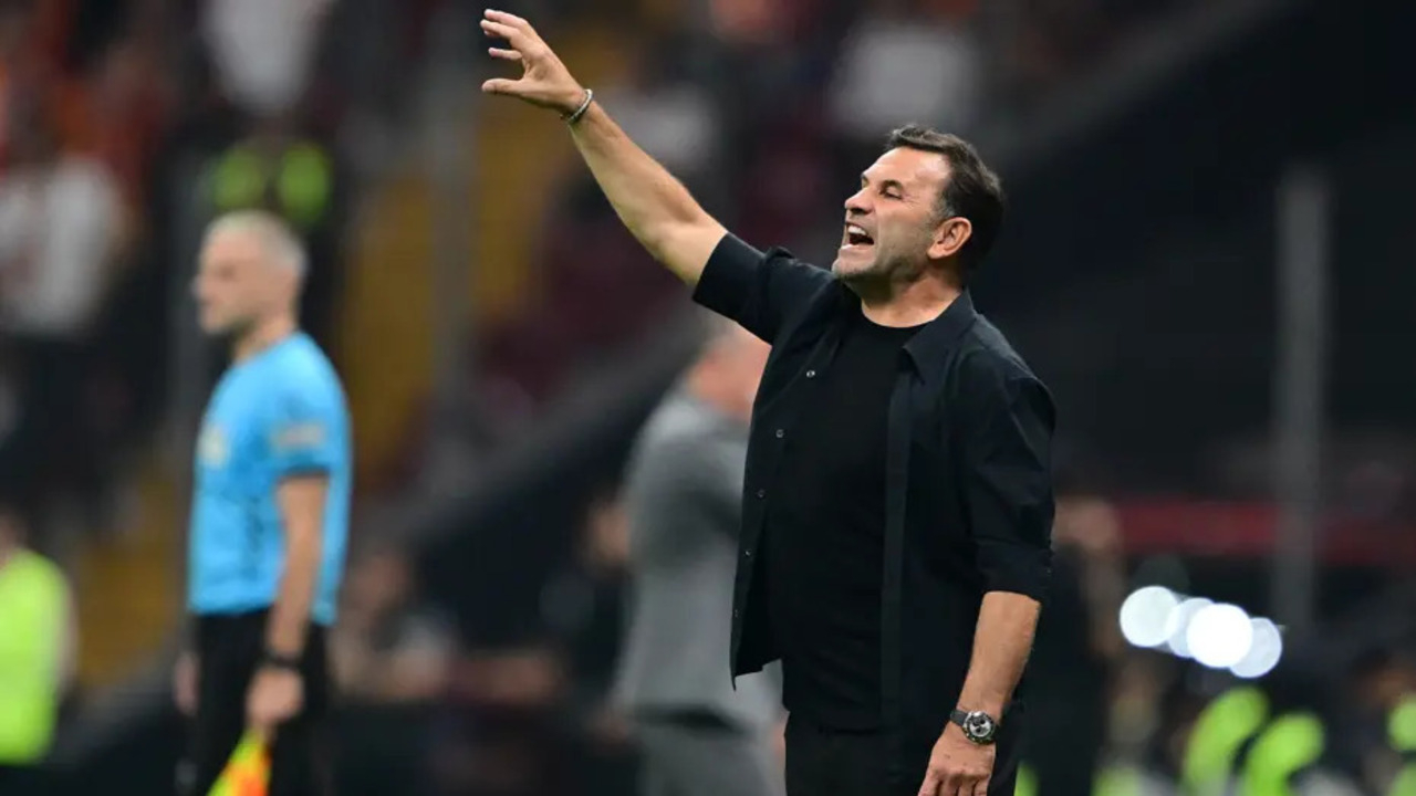 Okan Buruk iki maçı karşılaştırdı: Dağlar kadar fark var!