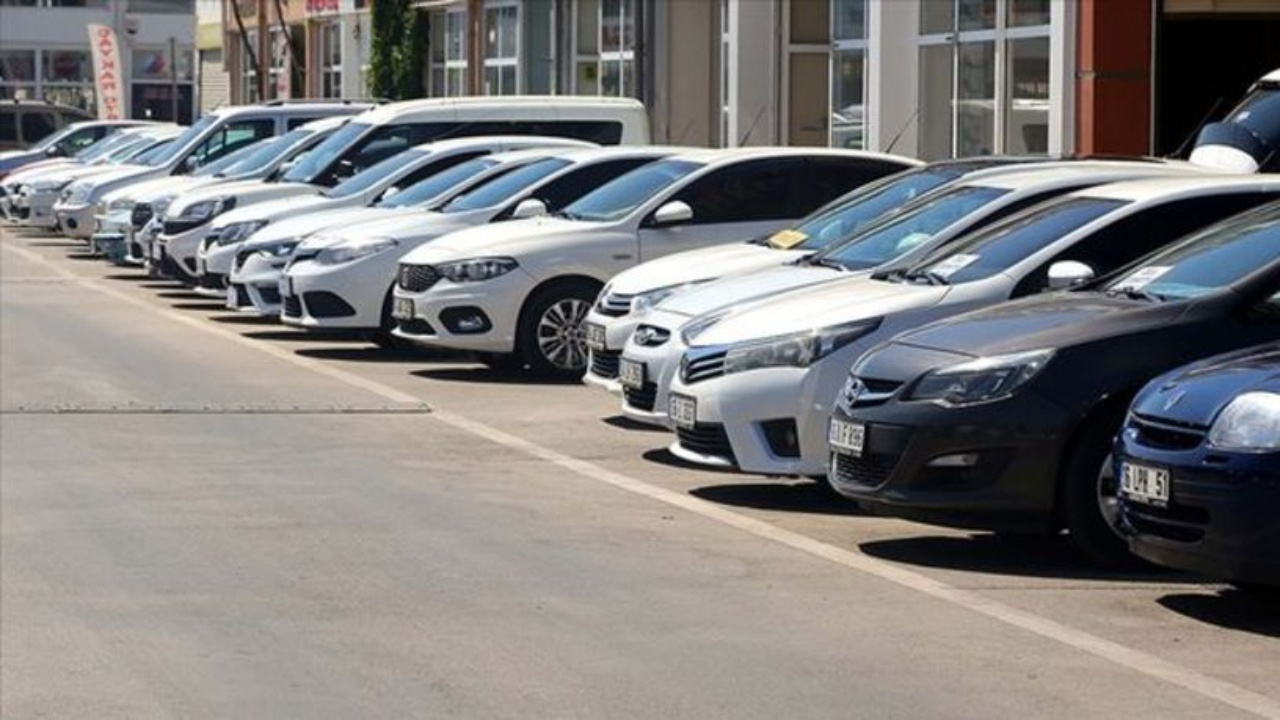 İthal otomobillerde yeni vergi düzenlemesi! Çin ve Japon otomobillere vergi artışı, ABD otomobillerine indirim