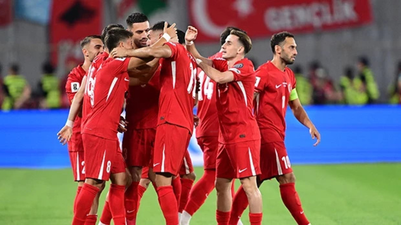 A Milli Futbol Takımı'nın Bulgaristan maçı biletleri satışa sunuluyor