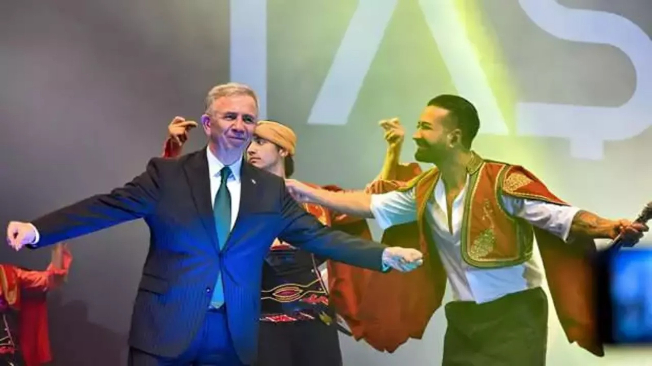 Ankara’daki konser vurgununda yeni skandallar! Belediye çalışanı itiraf etti... Rolex kutusu ve dolu çanta ifşası!