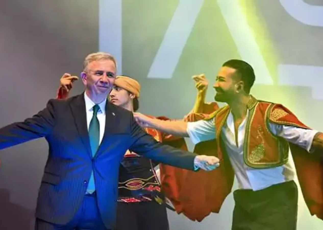 Ankara’daki konser vurgununda yeni skandallar! Belediye çalışanı itiraf etti... Rolex kutusu ve dolu çanta ifşası!
