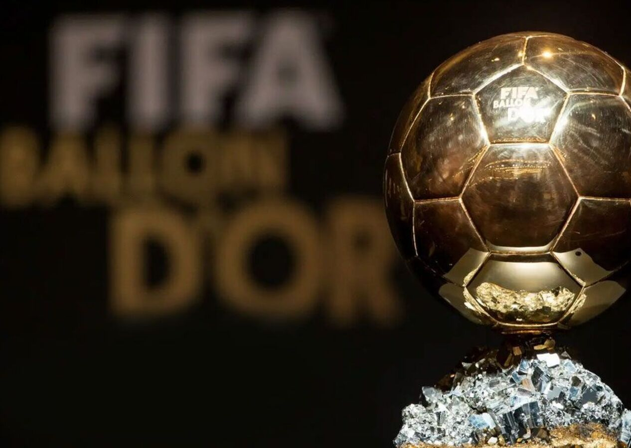 Ballon d'Or "Altın Top" 2025 sahibini buluyor! İşte son 30'a kalan adaylar...