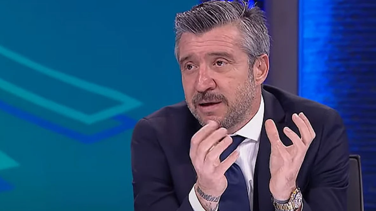 Tümer Metin'den Yeni Hoca İçin Olay Kehanet: Kaçınılmaz Son
