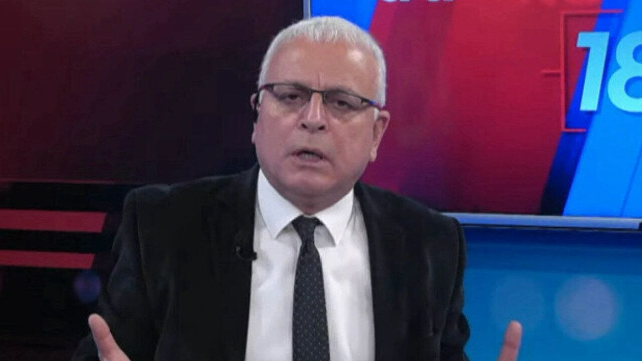 Skandal yayına jet hamle!  Tele1’de üç isim hakkında soruşturma başlatıldı